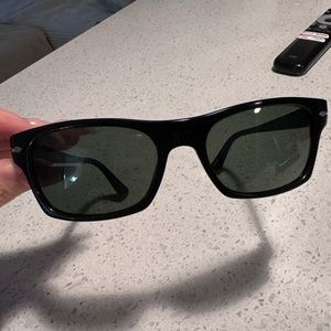 Persol 3037-S men’s sunglasses- New